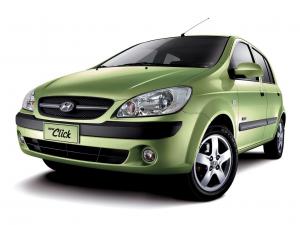 Hyundai Click